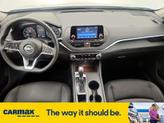 Thumbnail of 2021 Silver Nissan Altima