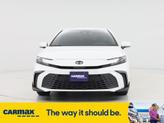 Thumbnail of 2025 White Toyota Camry
