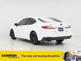 Thumbnail of 2025 White Toyota Camry