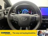 Thumbnail of 2025 White Toyota Camry