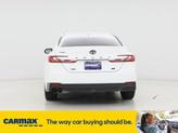 Thumbnail of 2025 White Toyota Camry