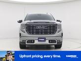 Thumbnail of 2024 Gray GMC Sierra 1500