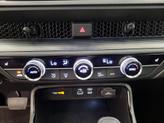 Thumbnail of 2023 Silver Honda CR-V Hybrid