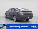 Thumbnail of 2016 Gray Lincoln MKZ