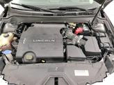 Thumbnail of 2016 Gray Lincoln MKZ