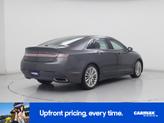 Thumbnail of 2016 Gray Lincoln MKZ