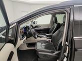 Thumbnail of 2022 Black Chrysler Pacifica