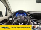 Thumbnail of 2022 Black Chrysler Pacifica