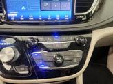 Thumbnail of 2022 Black Chrysler Pacifica