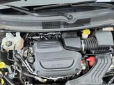 Thumbnail of 2022 Black Chrysler Pacifica