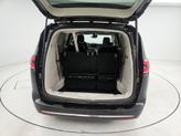 Thumbnail of 2022 Black Chrysler Pacifica
