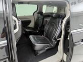 Thumbnail of 2022 Black Chrysler Pacifica