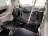 Thumbnail of 2022 Black Chrysler Pacifica