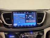 Thumbnail of 2022 Black Chrysler Pacifica