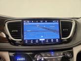 Thumbnail of 2022 Black Chrysler Pacifica