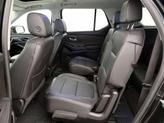 Thumbnail of 2020 Black Chevrolet Traverse