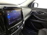 Thumbnail of 2020 Black Chevrolet Traverse