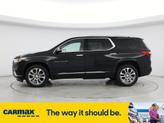 Thumbnail of 2020 Black Chevrolet Traverse