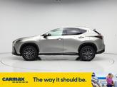 Thumbnail of 2024 Tan Lexus NX 250