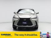 Thumbnail of 2024 Tan Lexus NX 250