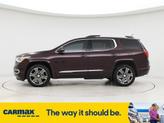 Thumbnail of 2017 Burgundy GMC Acadia