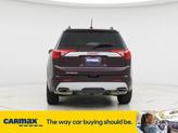 Thumbnail of 2017 Burgundy GMC Acadia