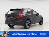 Thumbnail of 2025 Black Volvo XC60