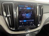 Thumbnail of 2025 Black Volvo XC60