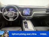 Thumbnail of 2025 Black Volvo XC60