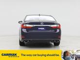 Thumbnail of 2017 Blue Lexus ES 350