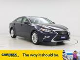 Photo of 2017 Blue Lexus ES 350