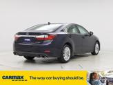 Thumbnail of 2017 Blue Lexus ES 350