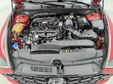 Thumbnail of 2016 Red Chevrolet Silverado 1500