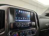 Thumbnail of 2016 Red Chevrolet Silverado 1500