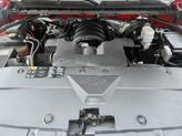 Thumbnail of 2016 Red Chevrolet Silverado 1500