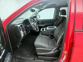 Thumbnail of 2016 Red Chevrolet Silverado 1500