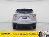 Thumbnail of 2021 Silver Acura RDX