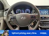 Thumbnail of 2016 White Hyundai SONATA