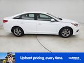 Thumbnail of 2016 White Hyundai SONATA