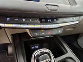 Thumbnail of 2023 White Cadillac XT4