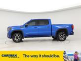 Thumbnail of 2023 Blue GMC Sierra 1500
