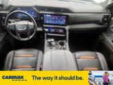 Thumbnail of 2023 Blue GMC Sierra 1500