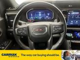Thumbnail of 2023 Blue GMC Sierra 1500