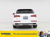 Thumbnail of 2019 White Audi SQ5