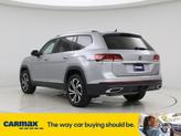 Thumbnail of 2023 Silver Volkswagen Atlas