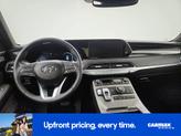 Thumbnail of 2022 White Hyundai PALISADE