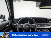Thumbnail of 2022 White Hyundai PALISADE