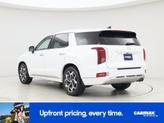 Thumbnail of 2022 White Hyundai PALISADE