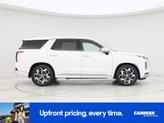 Thumbnail of 2022 White Hyundai PALISADE