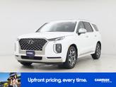 Thumbnail of 2022 White Hyundai PALISADE